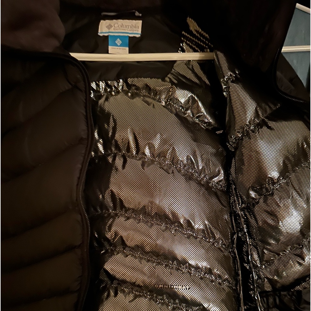 Columbia women’s jacket